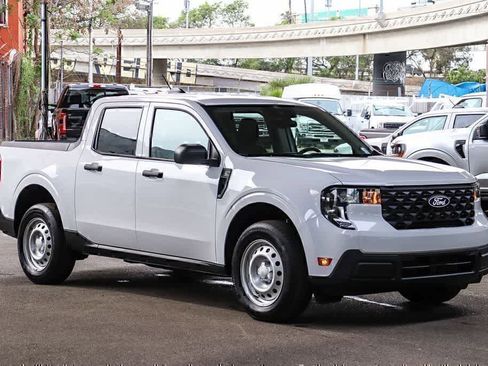 New 2026 Ford Maverick XL FWD image 3