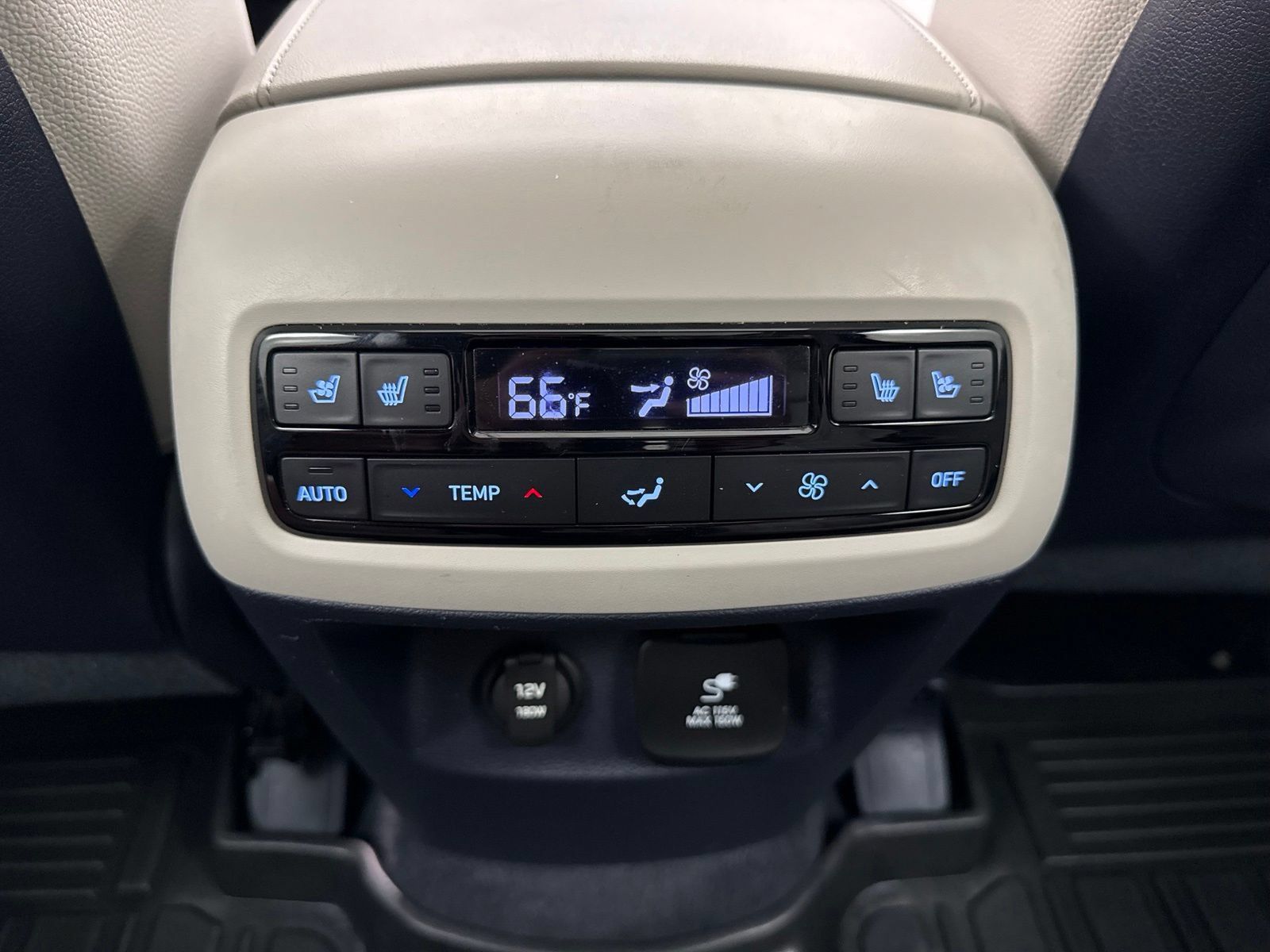 Used 2025 Hyundai Palisade Limited FWD image 27