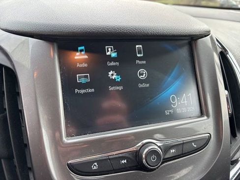 Used 2017 Chevrolet Cruze LT w/ RS Package image 21