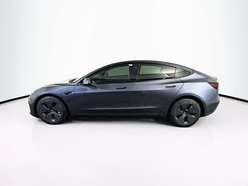 Used 2023 Tesla Model 3 Standard Range image 4