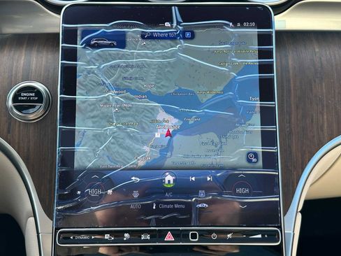 Used 2026 Mercedes-Benz GLC 350e 4MATIC image 28