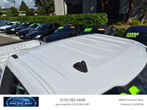 Used 2020 Ford F150 XL w/ Equipment Group 101A Mid image 7