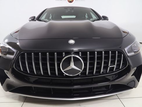Used 2024 Mercedes-Benz AMG GT 63 image 71