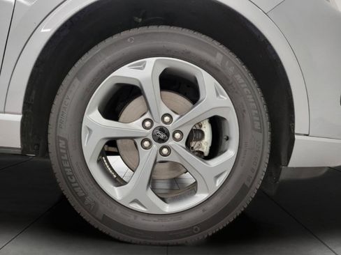 Used 2023 Ford Escape ST-Line w/ Tech Pack #1 image 3