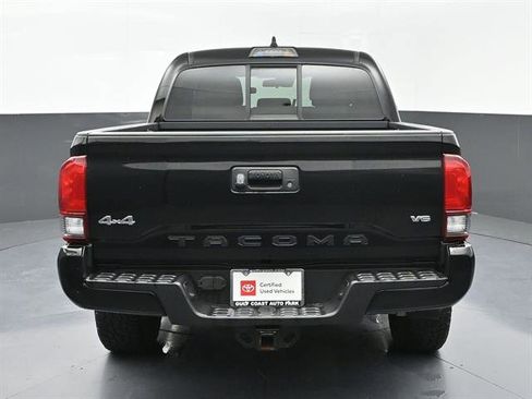 Certified 2023 Toyota Tacoma SR AWD/4WD image 26