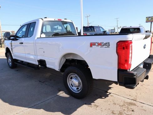 New 2026 Ford F250 XL w/ XL Driver Assist Package AWD/4WD image 21