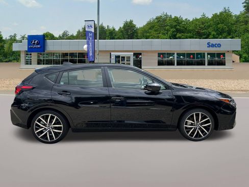 Used 2024 Subaru Impreza 2.0i Sport AWD/4WD image 5
