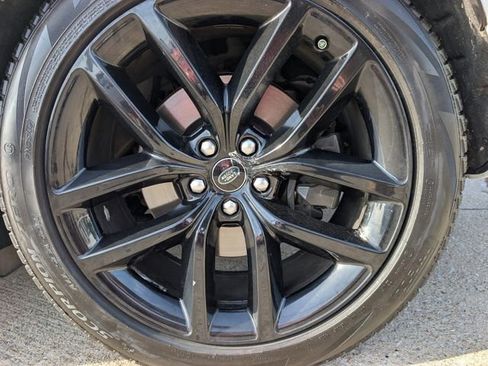 Used 2023 Land Rover Range Rover Sport SE Dynamic AWD/4WD image 7