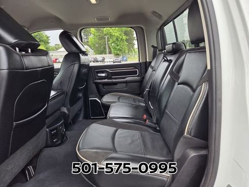 Used 2024 RAM 2500 Laramie AWD/4WD image 12
