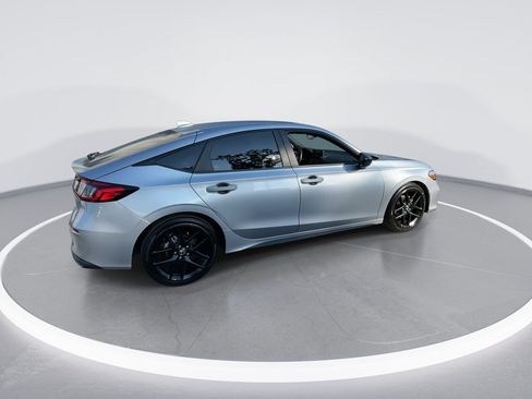 Used 2025 Honda Civic Sport image 20