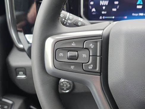 New 2026 Chevrolet Silverado 2500 LT w/ Texas Edition AWD/4WD image 23