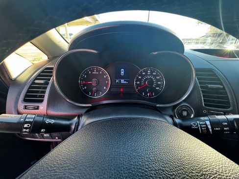 Used 2016 Kia Forte EX w/ EX Premium Technology Package image 20