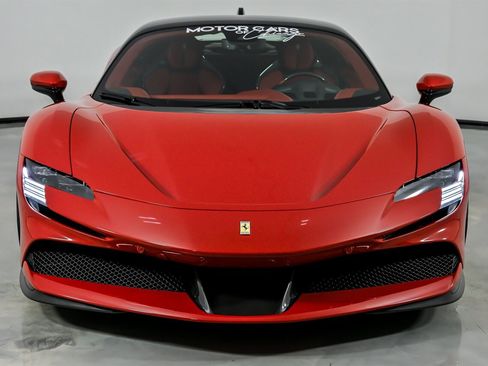 Used 2023 Ferrari SF90 Stradale image 4