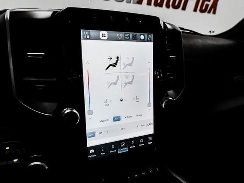 Used 2023 RAM 1500 Big Horn AWD/4WD image 37
