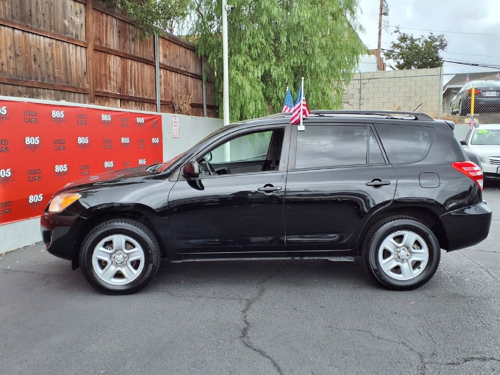 Used 2011 Toyota RAV4 2WD w/ Base L4 Extra Value Pkg image 7