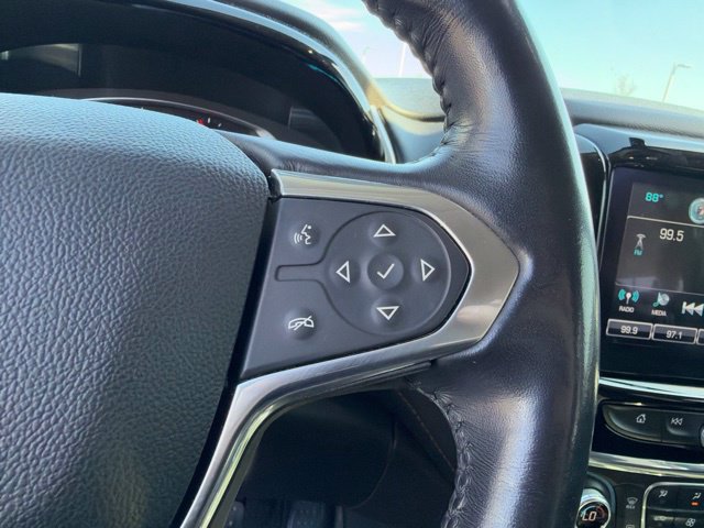 Used 2018 Chevrolet Traverse LT FWD image 15