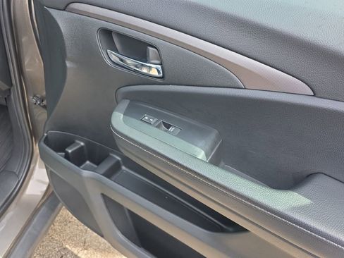 Certified 2021 Honda Ridgeline RTL-E image 22