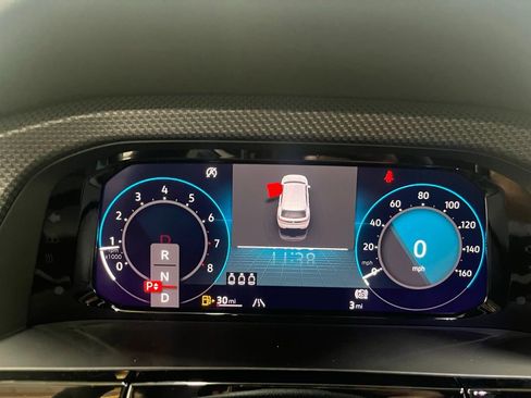 New 2026 Volkswagen Atlas Cross Sport SEL R-Line image 20