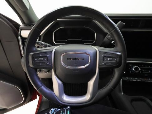 Used 2024 GMC Sierra 2500 Denali w/ Denali Reserve Package image 12