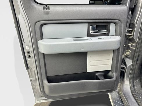Used 2013 Ford F150 XLT w/ Luxury Equipment Group AWD/4WD image 38