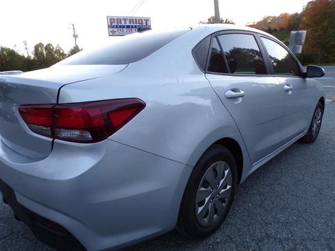 Used 2018 Kia Rio S image 10
