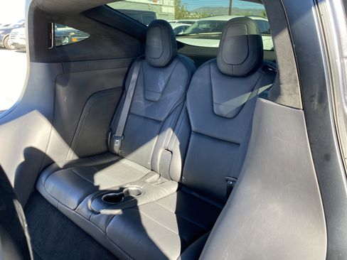 Used 2016 Tesla Model X P90D image 21