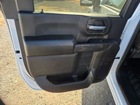 New 2026 Chevrolet Silverado 3500 W/T w/ WT Convenience Package image 15