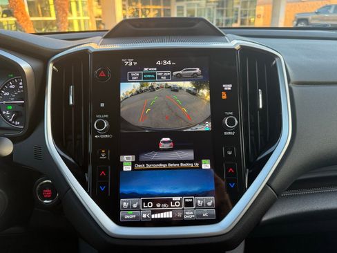 Used 2023 Subaru Ascent Touring image 31