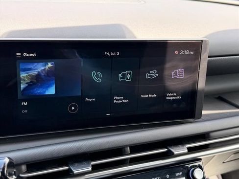 Certified 2026 Hyundai Santa Cruz SE AWD/4WD image 24