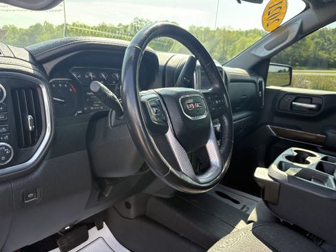 Used 2021 GMC Sierra 1500 Elevation AWD/4WD image 29
