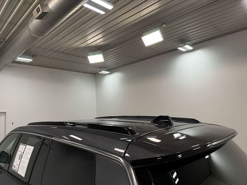 Used 2024 Jeep Grand Cherokee L Overland w/ Trailer Tow Package image 43