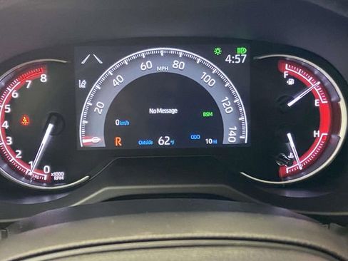 Used 2025 Toyota RAV4 XLE w/ Convenience Package image 29