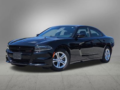Used 2022 Dodge Charger SXT