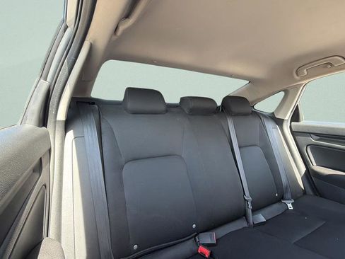 Used 2024 Honda Civic LX image 28