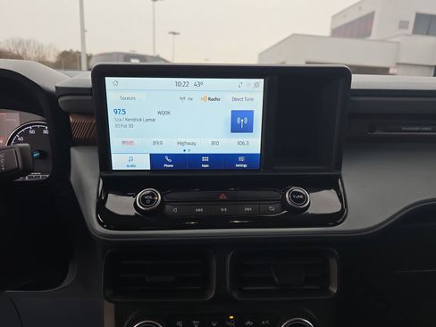 Used 2022 Ford Maverick Lariat w/ Lariat Luxury Package image 24