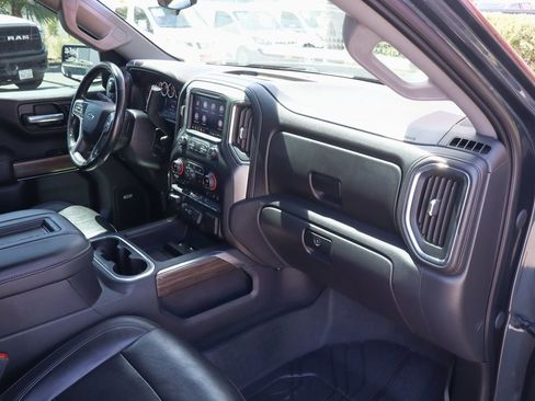 Used 2020 Chevrolet Silverado 1500 RST w/ All-Star Edition image 44