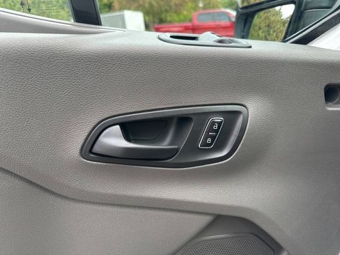 Used 2024 Ford Transit 250 Low Roof w/ Exterior Upgrade Package image 27