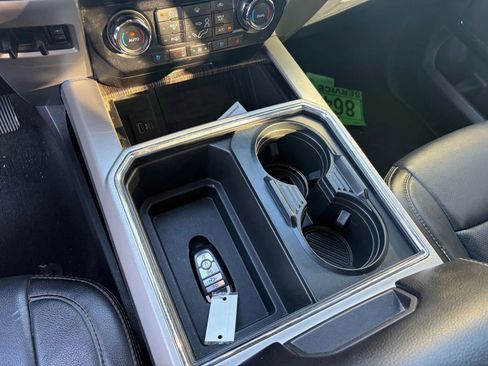 Used 2020 Ford F350 Lariat w/ Lariat Ultimate Package image 15