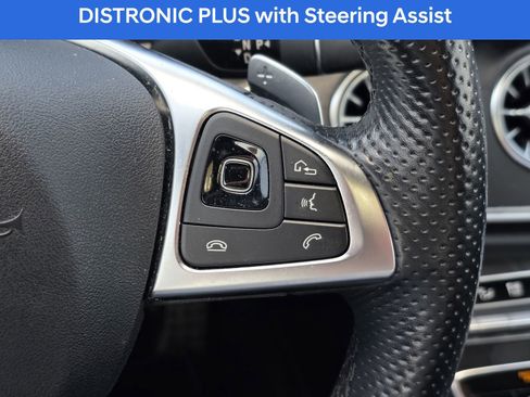 Used 2018 Mercedes-Benz E 400 Coupe image 25