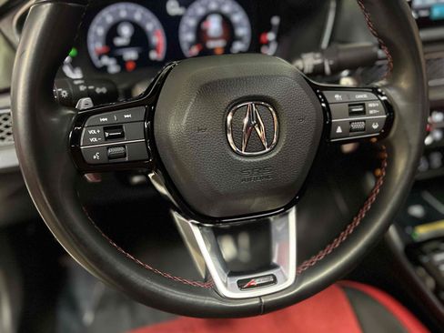 Used 2023 Acura Integra A-Spec FWD image 17