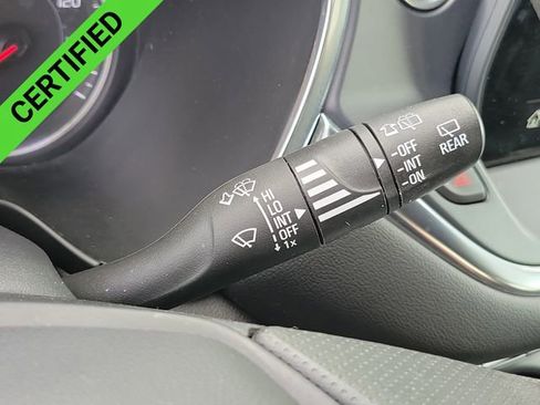 Certified 2023 Chevrolet Blazer LT AWD/4WD image 10