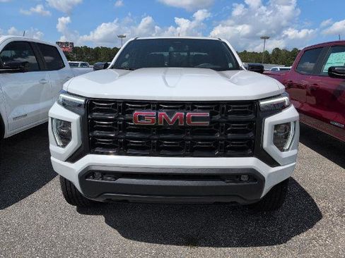 New 2024 GMC Canyon Elevation w/ Convenience Package image 1