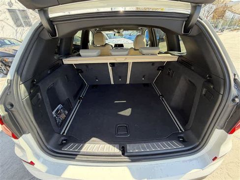Used 2020 BMW X3 sDrive30i image 10
