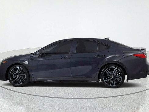 Used 2026 Toyota Camry XSE FWD image 4