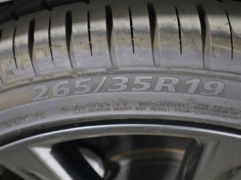 Used 2023 Lexus IS 350 F Sport w/ Memory Package RWD image 42