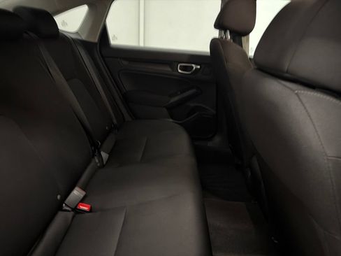 Used 2024 Honda Civic LX image 26