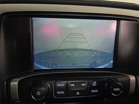 Used 2019 GMC Sierra 3500 SLT w/ Duramax Plus Package image 14