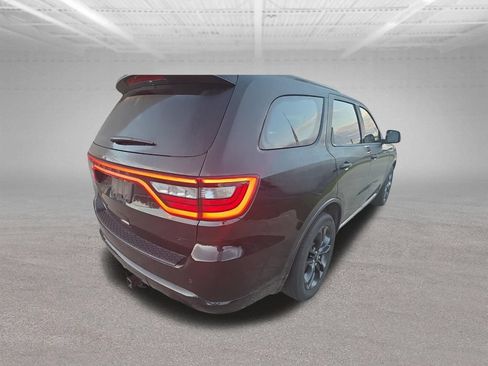 Used 2023 Dodge Durango GT w/ Blacktop Package RWD image 6