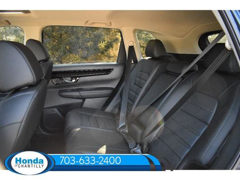 New 2026 Honda CR-V EX-L image 29