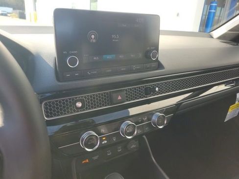 Used 2026 Honda Civic Sport image 19